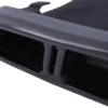 Designed to fit onto original mounting points for a secure fit