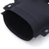 Gravity Performance tailpipes designed to replace the OEM exhaust tips with quad exit pipes. Our Gravity Performance exhaust tips fits with C63 style diffusers to give your vehicle a full AMG look.