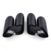 Works with the OEM system for ease of installation