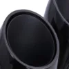 Manufactured from high quality T304 grade stainless steel