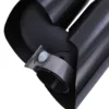 Designed to fit onto original mounting points for a secure fit