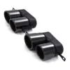 Reduce rear end lift and improve downforce