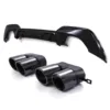 Manufactured from high quality ABS OEM grade plastic