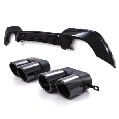 Manufactured from high quality ABS OEM grade plastic