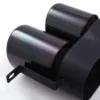 Gravity Performance rear diffusers are specifically designed to improve your BMW’s aesthetics with distinctive styling. Our rear diffusers complement your BMW’s other styling elements and pair well with our range of splitters and side skirts.