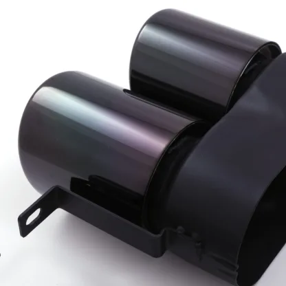 Gravity Performance rear diffusers are specifically designed to improve your BMW’s aesthetics with distinctive styling. Our rear diffusers complement your BMW’s other styling elements and pair well with our range of splitters and side skirts.