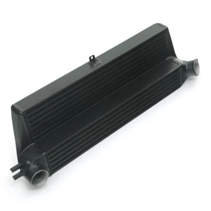 Durable bar-and-plate core for superior durability and performance