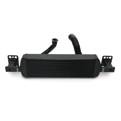 Gravity Performance radiator hose pipes are performance focused to provide a high-quality replacement for the OEM part whilst accommodating higher boost pressures.