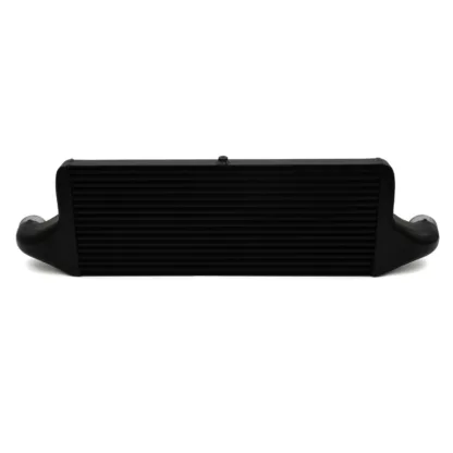 offering greater cooling efficiency with their high flow end tanks and bar-and-plate cores. Manufactured from lightweight and durable aluminium