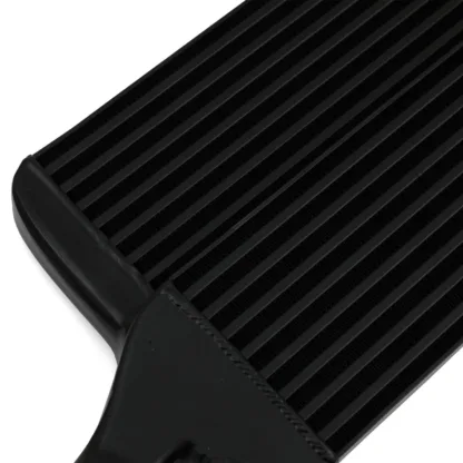 lightweight aluminium