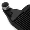 Durable bar-and-plate core for superior durability and performance