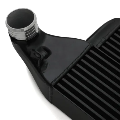 Durable bar-and-plate core for superior durability and performance