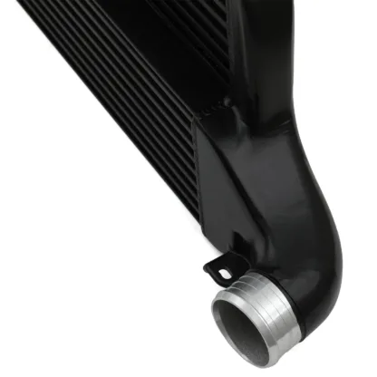 Engineered to maximise cooling capacity whilst minimising pressure drops