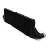 Performance intercooler core designed to be a direct replacement for the OEM core