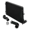 offering greater cooling efficiency with their high flow end tanks and bar-and-plate cores. Manufactured from lightweight and durable aluminium