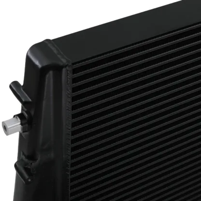 Durable bar-and-plate core for superior durability and performance