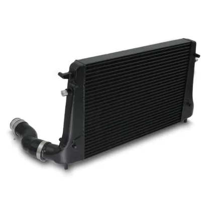 our intercoolers offer maximum performance without adding unnecessary weight to your build.