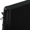 Durable bar-and-plate core for superior durability and performance