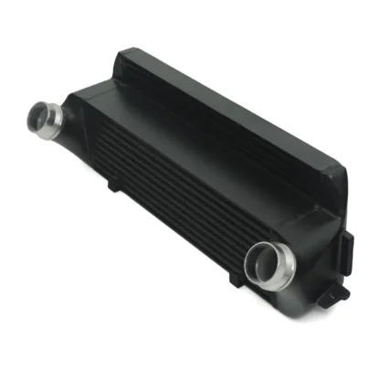 our intercoolers offer maximum performance without adding unnecessary weight to your build.