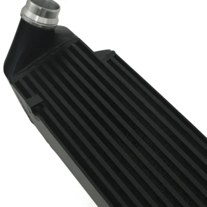 lightweight aluminium