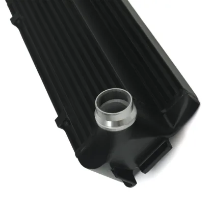 Durable bar-and-plate core for superior durability and performance