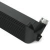 Performance intercooler core designed to be a direct replacement for the OEM core