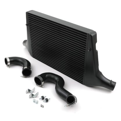 Engineered to maximise cooling capacity whilst minimising pressure drops