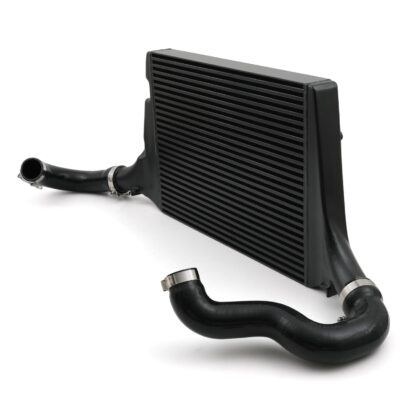 Engineered to maximise cooling capacity whilst minimising pressure drops