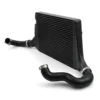 our intercoolers offer maximum performance without adding unnecessary weight to your build.