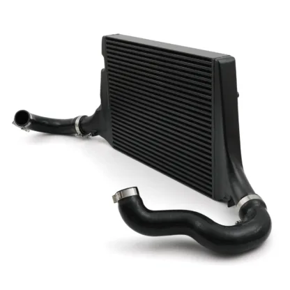 our intercoolers offer maximum performance without adding unnecessary weight to your build.
