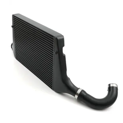Gravity Performance front mount intercoolers are a perfect addition to your vehicle