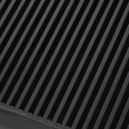 Manufactured from high strength