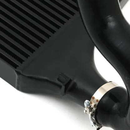 Durable bar-and-plate core for superior durability and performance