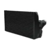 offering greater cooling efficiency with their high flow end tanks and bar-and-plate cores. Manufactured from lightweight and durable aluminium