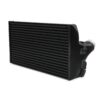 Engineered to maximise cooling capacity whilst minimising pressure drops