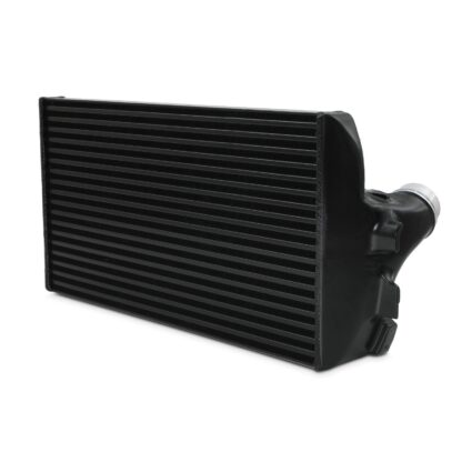 Engineered to maximise cooling capacity whilst minimising pressure drops