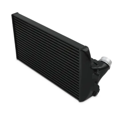 Gravity Performance front mount intercoolers are a perfect addition to your vehicle