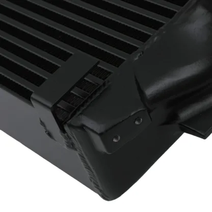 Manufactured from high strength