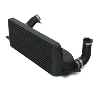 Gravity Performance front mount intercoolers are a perfect addition to your vehicle