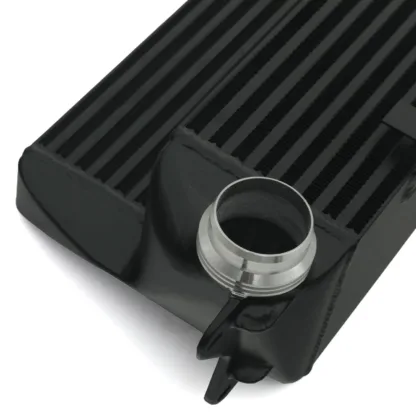 Durable bar-and-plate core for superior durability and performance