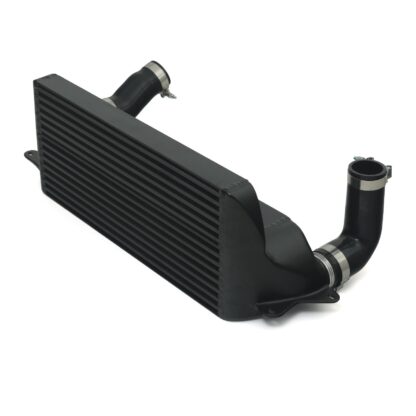 Engineered to maximise cooling capacity whilst minimising pressure drops
