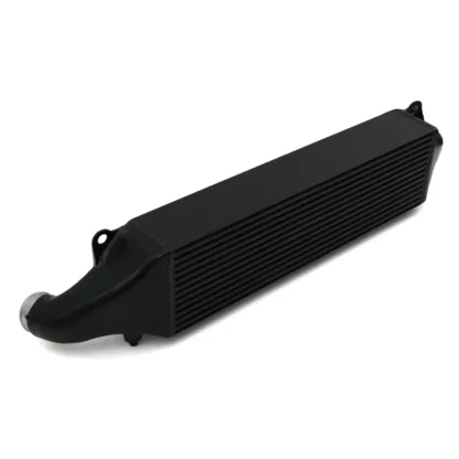our intercoolers offer maximum performance without adding unnecessary weight to your build.