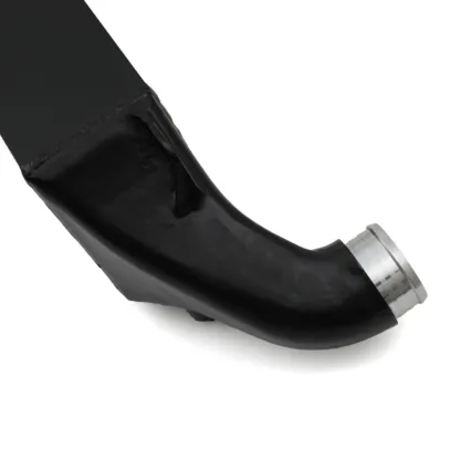 Manufactured from high strength