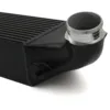 Durable bar-and-plate core for superior durability and performance