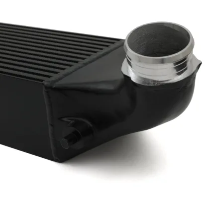 Durable bar-and-plate core for superior durability and performance