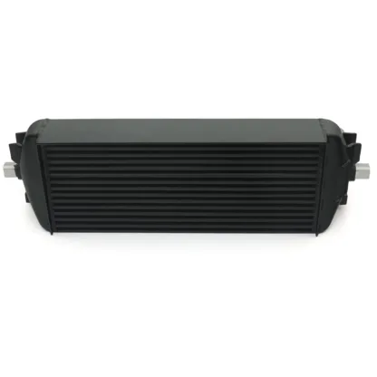 our intercoolers offer maximum performance without adding unnecessary weight to your build.