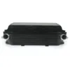 Durable bar-and-plate core for superior durability and performance