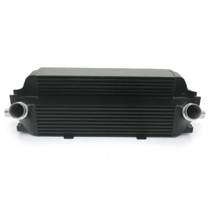 Durable bar-and-plate core for superior durability and performance