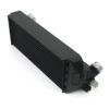 Engineered to maximise cooling capacity whilst minimising pressure drops