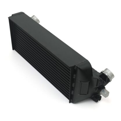 Engineered to maximise cooling capacity whilst minimising pressure drops